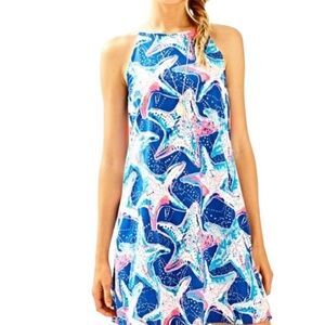 Lilly Pulitzer Margot swing dress